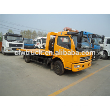 Dongfeng DLK 4x2 remolque barato para la venta